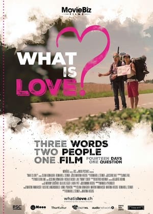 What is Love? (2023)