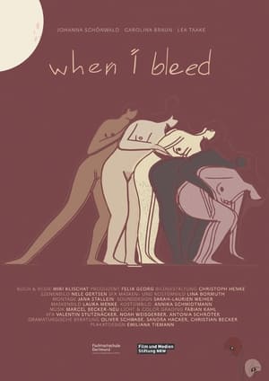 when i bleed (2023)