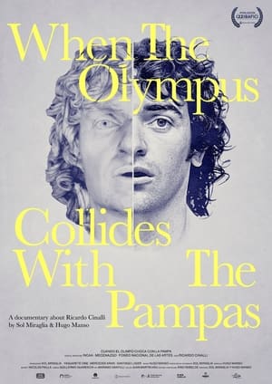 When the Olympus Collides With the Pampas (2021)