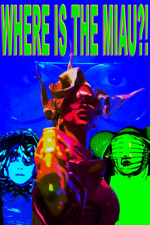 Where is the miau?! (2021)