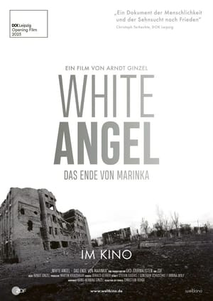 White Angel – The End of Marinka (2023)