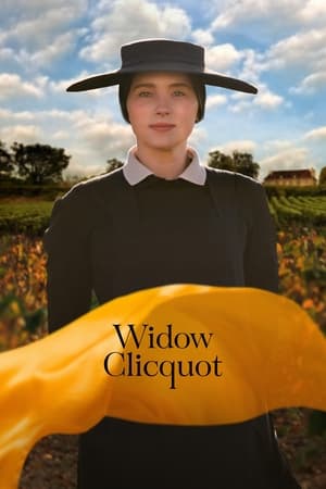 La Veuve Clicquot - Widow Clicquot (2023)