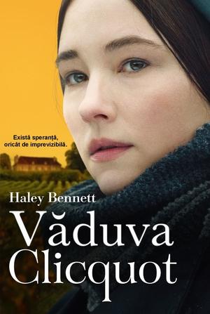 Văduva Clicquot - Widow Clicquot (2023)