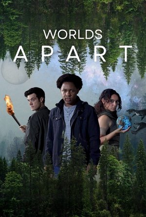Worlds Apart (2025)
