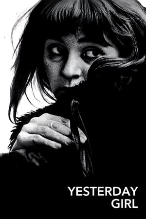 Anita G. - Yesterday Girl (1966)