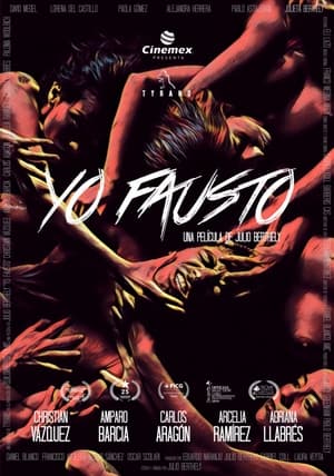 Yo Fausto (2021)