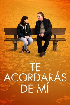 Te acordarás de mi - You Will Remember Me (2022)