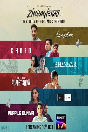 Zindaginama (2024)