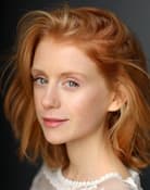 Lauren McCrostie