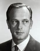 Barry Atwater