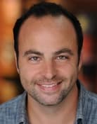 George Psarras