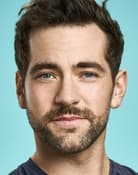 Patrick Quinn VanAuker