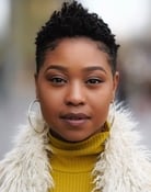 Adrianna Mitchell