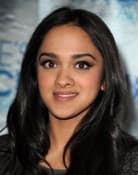 Anisha Nagarajan