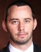 Jeremy Cohenour