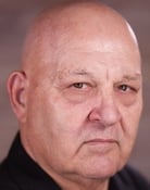 Barry Squitieri
