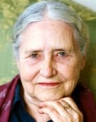 Doris Lessing