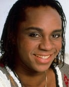 Gene Anthony Ray