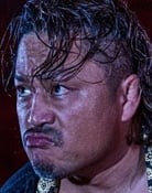 Hirooki Goto