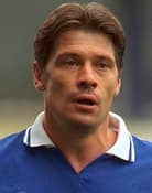 Tony Cottee