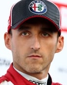 Robert Kubica