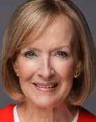 Judy Woodruff