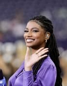 Taylor Rooks