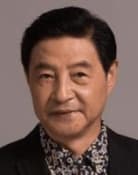 Sun Shuaihang