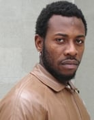 Ibrahima Sanogo