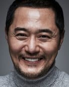 Lim Jong-yun