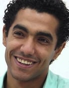 Mohamed Adel