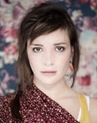 Agnès Delachair