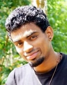 Merin Jose Pottackal