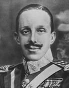 King Alfonso XIII of Spain