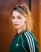 Claire Bender
