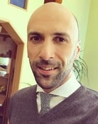 Evgeniy Papunaishvili