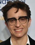 Masha Gessen