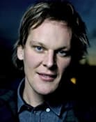 Andreas Koefoed