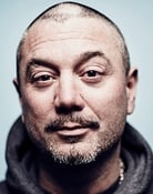 Huey Morgan