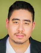 Vincent Andreas Salvador