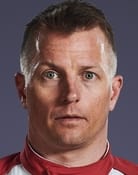 Kimi Räikkönen