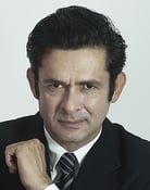 Roberto Marín