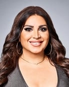 Mercedes "MJ" Javid