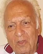 Brahm Bhardwaj