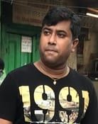 Debdutta Saha