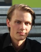 Jonas Nikolai