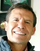 Julio César Chávez