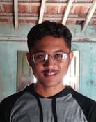 Parthivsinh Gohil