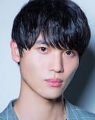 Ryuho Nagaoka